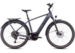 Cube Touring Hybrid Pro 625 2025